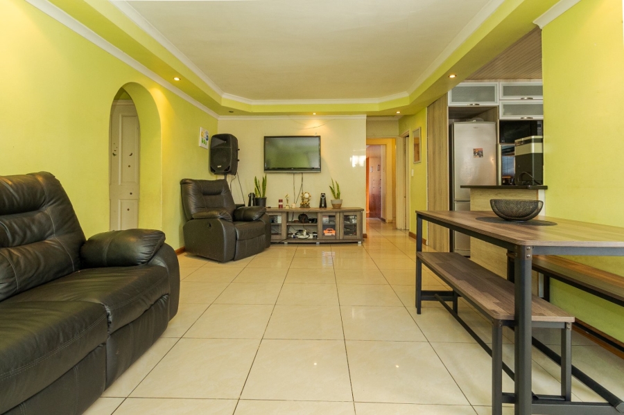4 Bedroom Property for Sale in Strandfontein Western Cape